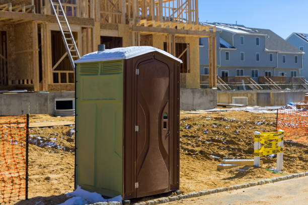 Best Porta potty rental near me  in Trail Creek, IN
