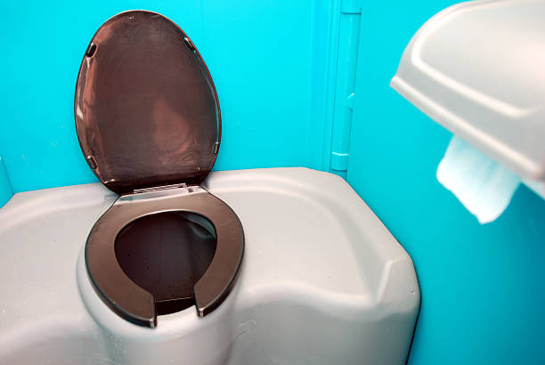 Best Best portable toilet rental  in Trail Creek, IN