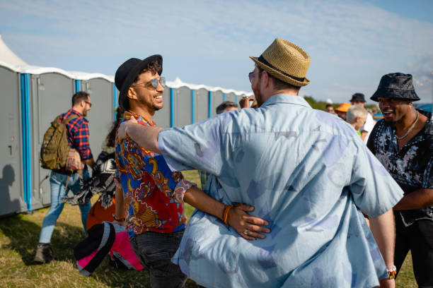 Best Wedding porta potty rental  in Trail Creek, IN